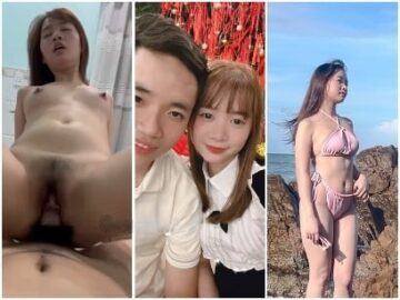 Vén sịp chơi em rên rỉ